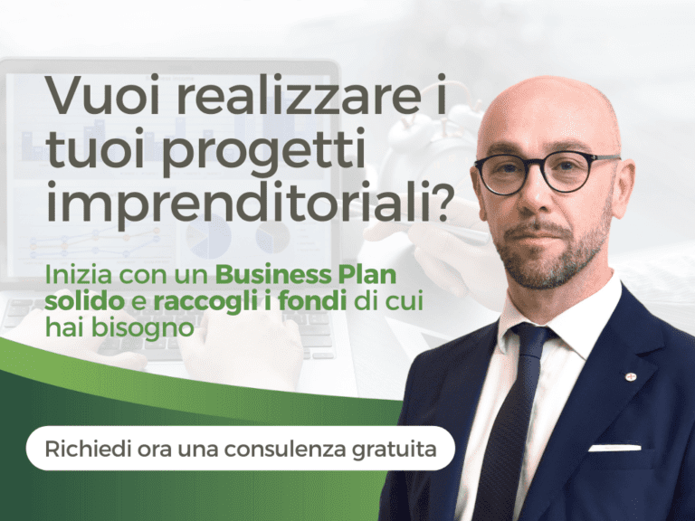 Business Plan: cos'è, a cosa serve e come farlo. La guida definitiva